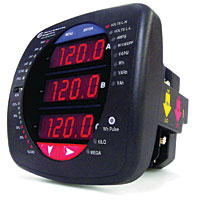 ADMS - Advance Digital Monitoring System