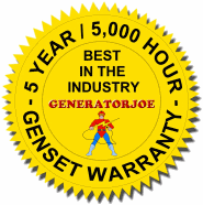 diesel generator company