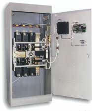 Series 7000 Automatic Transfer Switch