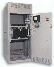 Series 7000 DTTS Transfer Switch
