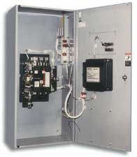 Series 7000 NATS Transfer Switch