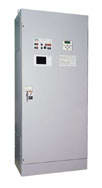 Series 7000 Soft Load Transfer Switch