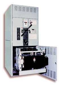 Series 7000 Bypass Switch