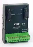Communications Interface Module Accessory 72A