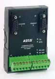 Communication Interface Module Accessory 72A