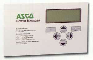 5200 Series Power Manager 