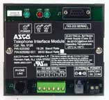 Series Telephone Interface Module 5100