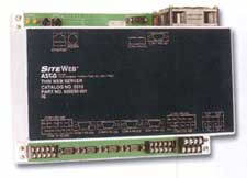 5500 Series Thin Web Server