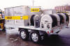 Load Banks - Avtron - Portable - stationary - Trailer Mounted