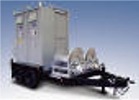 Load Banks - Avtron - Portable - stationary - Trailer Mounted