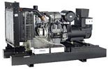 .Volvo TAD1351GE, 1 or 3 phase, diesel fueled, liquid cooled, 1800 RPM, electric start, auto start, EPA Tier 3, UL2200