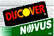 Discover NOvus Card Sign