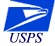 USPS Sign