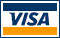 Visa Card Sign