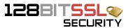128 Bit Security Seal