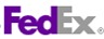 FedEx Shipping Sign