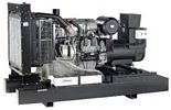 .Volvo TAD1642GE, 1 or 3 phase, diesel fueled, liquid cooled, 1800 RPM, electric start, auto start, EPA Tier 3, Non UL