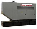 GeneratorJoe, Industrial Diesel Generators - Centurion P & Centurion J Series, Three Phase, 60 Hz and 50 Hz., 200,000 watts (200 kW) to 2,000,000 watts (2000 kW). Engines from Perkins & John Deere. GeneratorJoe, Industrial Diesel Generators - Centurion P & Centurion J Series, Three Phase, 60 Hz and 50 Hz., 200,000 watts (200 kW) to 2,000,000 watts (2000 kW). Engines from Perkins & John Deere.