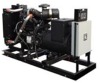 GeneratorJoe, Industrial Diesel Generators - Centurion, Single Phase, 60 Hz and 50 Hz., 9,000 watts (9 kW) to 175,000 watts (175 kW). Engines from Perkins & John Deere. GeneratorJoe, Industrial Diesel Generators - Centurion, Single Phase, 60 Hz and 50 Hz., 9,000 watts (9 kW) to 175,000 watts (175 kW). Engines from Perkins & John Deere.