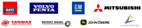 Enginer Maker Logos