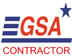 We sell to the Federal Government under contract number GS-07F-5964R.